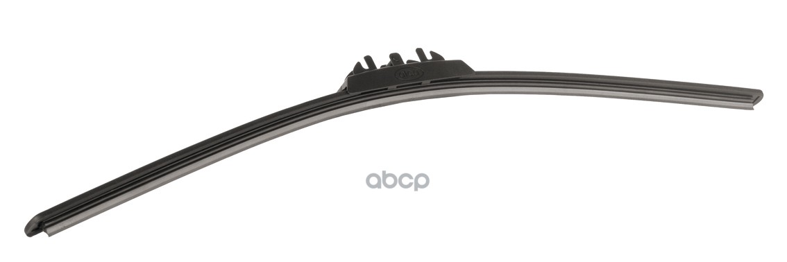 Щетка стеклоочистителя (Бескаркасная/ 17 (425мм)) Alca арт. 047000