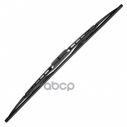 Щетка стеклоочистителя (Каркасная/ 14 (350мм)) Alca арт. 104000