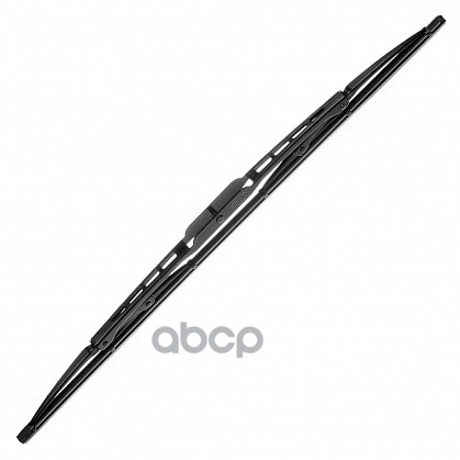 Щетка стеклоочистителя (каркасная/ 15 (375мм)) Alca арт. 105000