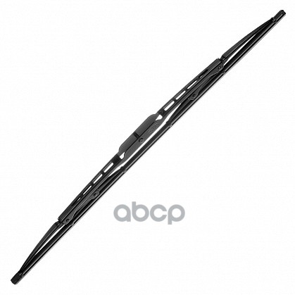 Щетка стеклоочистителя (Каркасная/ 17 (425мм)) Alca арт. 107000