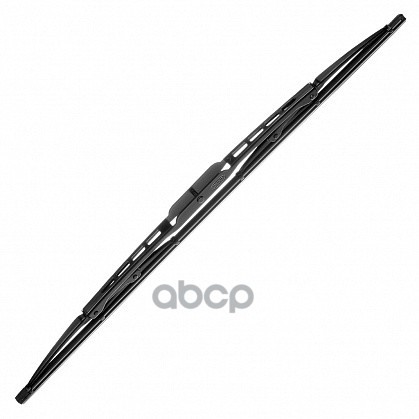 Щетка стеклоочистителя (Каркасная/ 22 (550мм)) Alca арт. 112000