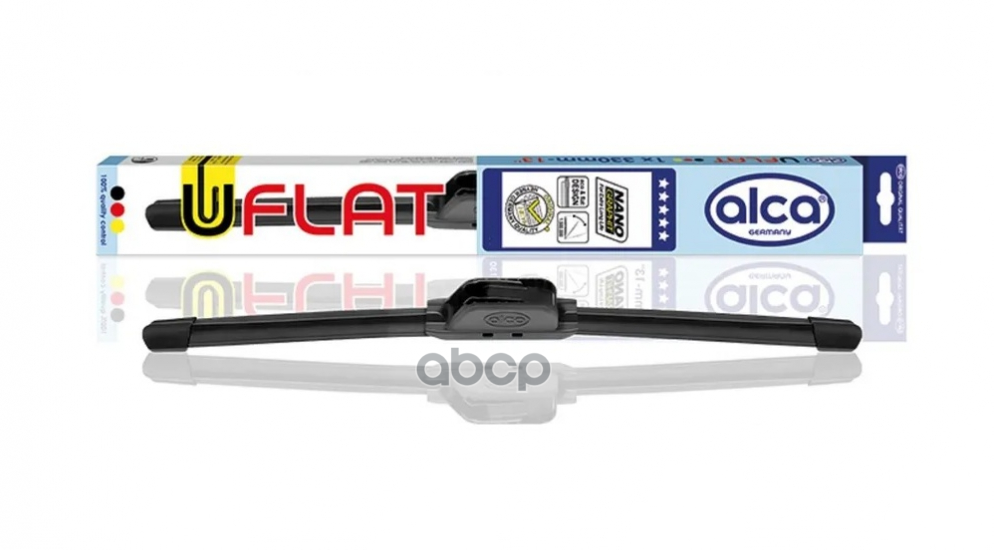 Щётка С/О 560Мм U-Flat Alca 170 220 Alca арт. 170 220