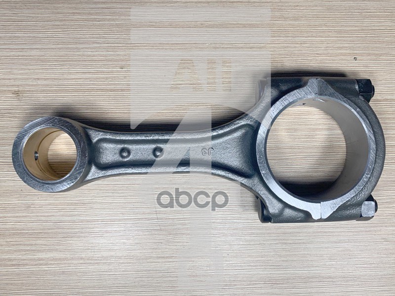 Шатун Ecr1309 Vag 1.8 Tfsi  06J198401h  Палец 23Мм  Bzb/Cgy/Cda Ecr1309 All4MOTORS арт. ECR1309