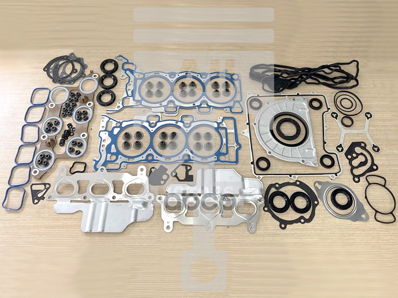Комплект прокладок для двигателя EGS0501 Cadillac LY7 3,6L EGS0501 All4MOTORS арт. EGS0501