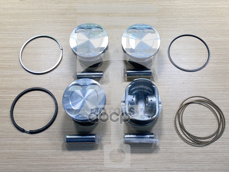 Поршень All4MOTORS арт. EPNS0415