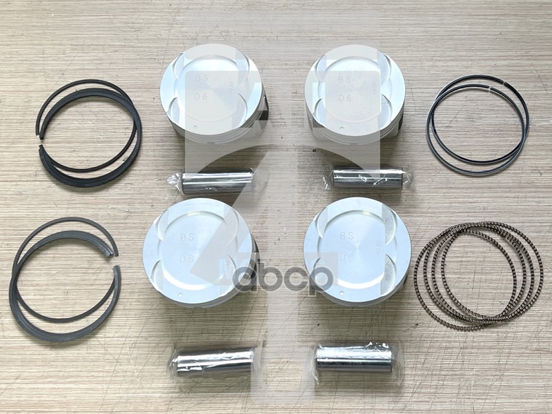 Поршень All4MOTORS арт. EPNS0728