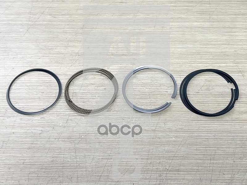 Кольца Поршневые Epr0614 К-Т На Поршень Std K24z/A 87*1,2X1,2X2,0 13011-R40-A01 Epr0614 All4MOTORS арт. EPR0614