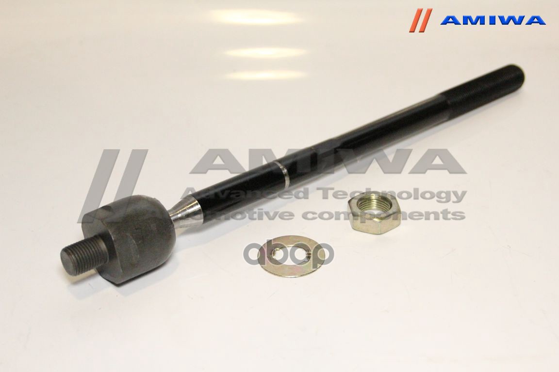 ТЯГА РУЛЕВАЯ 09202918 Amiwa арт. 09202918