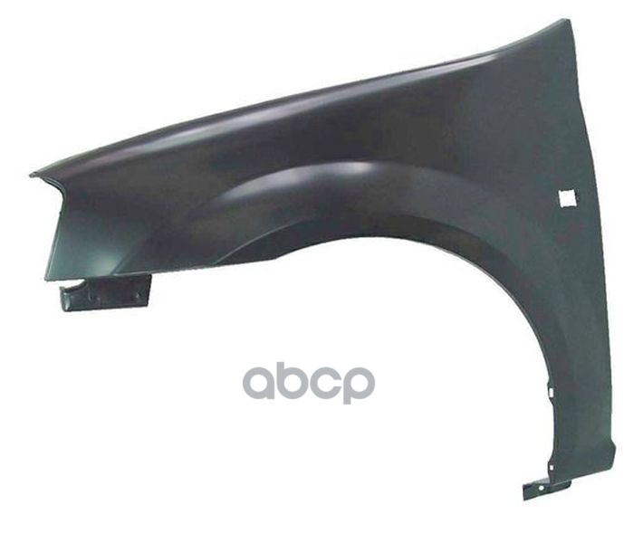 Крыло Переднее L Api Dc0100160-0L00 Api арт. DC0100160-0L00