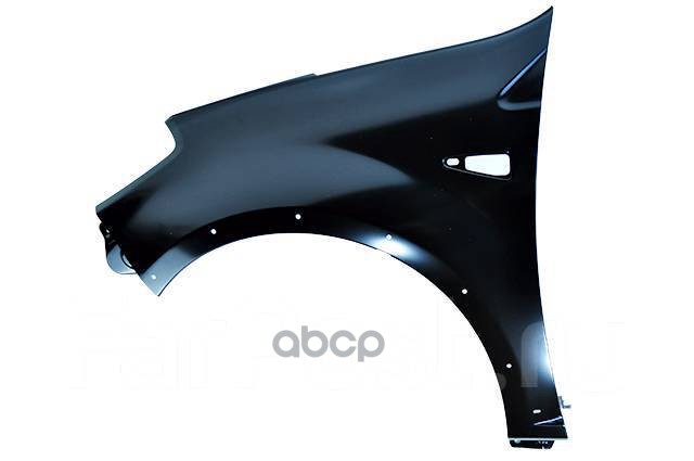 Крыло Переднее Левое Api арт. DC3100160-0L00