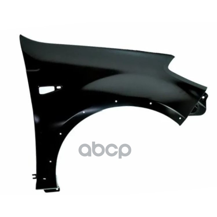 Крыло Переднее Правое Stepway (Под Накладку) Sandero (2009) Api Dc31001601r00 Api арт. DC31001601R00