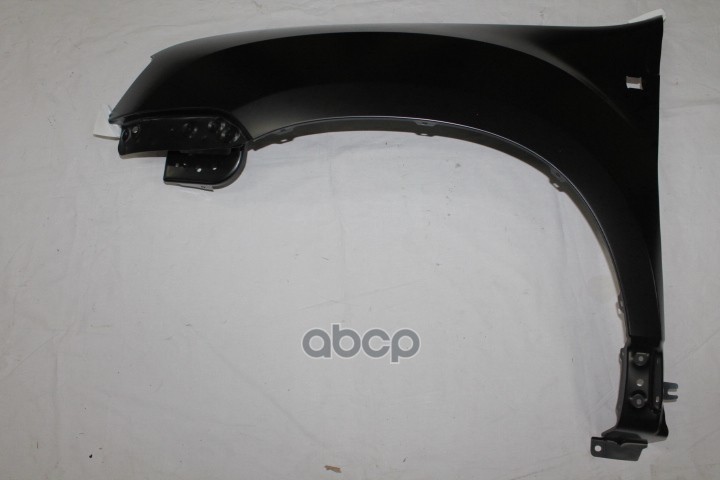 Крыло Переднее Левое Api Dc6000160-0L00 Api арт. DC6000160-0L00