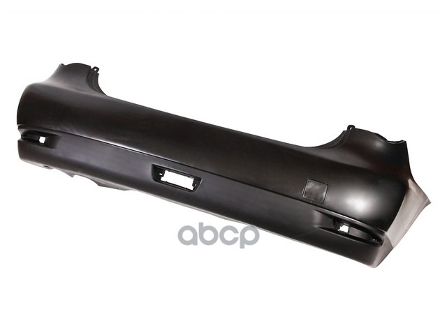 Бампер Задний Api Dt3010870-2000 Api арт. DT3010870-2000