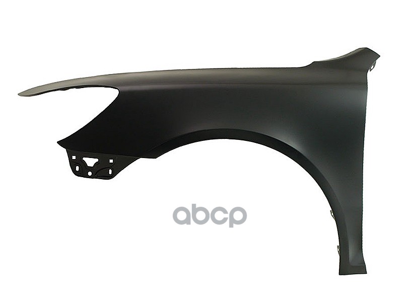 Крыло Переднее L Api арт. SD2600160-1L00