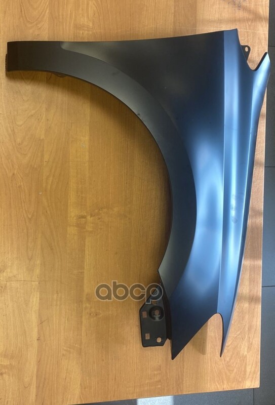 Крыло переднее правое VOLKSWAGEN Polo 2010- Api арт. VW39101600R00