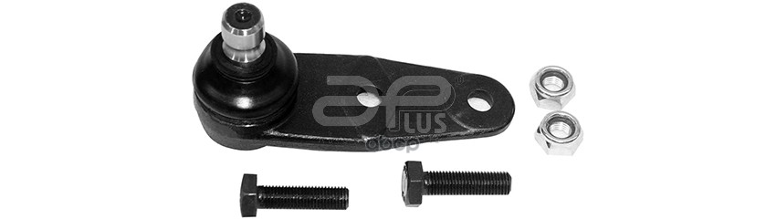 Опора Шаровая | Перед Прав/Лев | Aplus арт. 11149AP