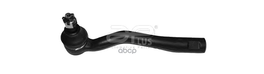 Наконечник Рулевой Тяги | Перед Лев | Aplus арт. 11359AP