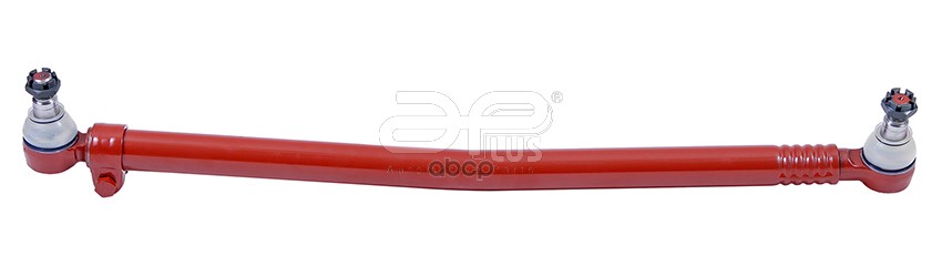 Тяга Рулевая Продольная | Перед | Hcv Aplus арт. 11623AP