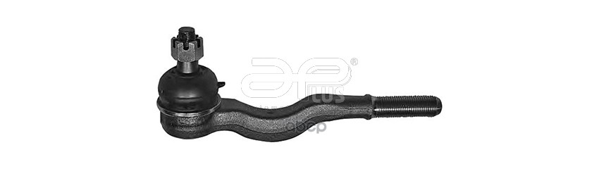 Наконечник Рулевой Тяги | Перед Прав/Лев | Aplus арт. 11644AP