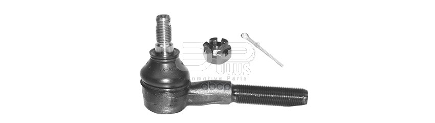 Наконечник Рулевой Тяги | Перед Прав/Лев | Aplus арт. 12168AP