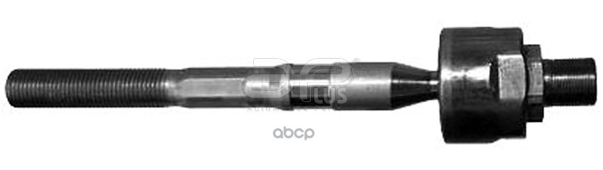 Тяга Рулевая | Перед Прав/Лев | Aplus арт. 12175AP