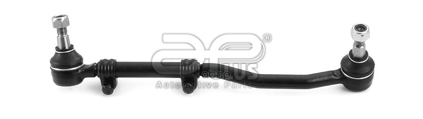 Тяга Рулевая | Перед Лев | Aplus арт. 12343AP