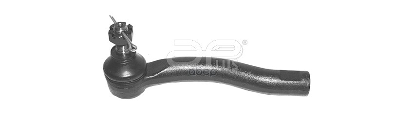 Наконечник Рулевой Тяги | Перед Лев | Aplus арт. 12388AP