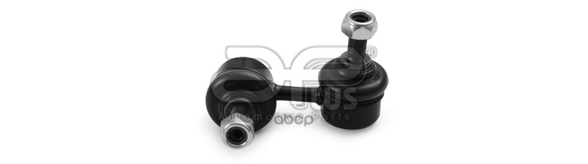 Стойка Стабилизатора | Перед Прав | Aplus арт. 12397AP