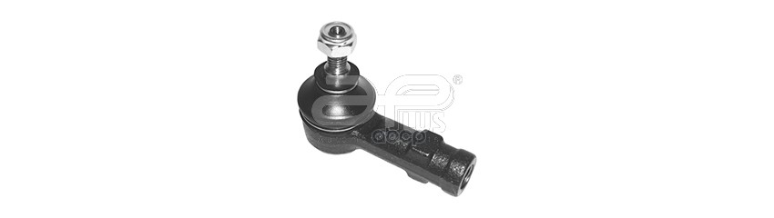 Наконечник Рулевой Тяги | Перед Прав/Лев | Aplus арт. 12558AP
