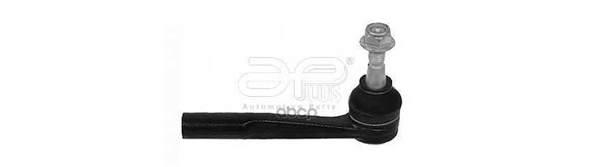 Наконечник Рулевой Тяги | Прав | Aplus арт. 12977AP