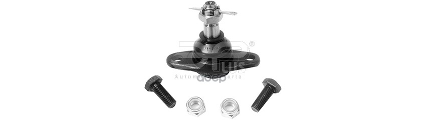 Опора Шаровая | Перед Прав/Лев | Aplus арт. 13098AP