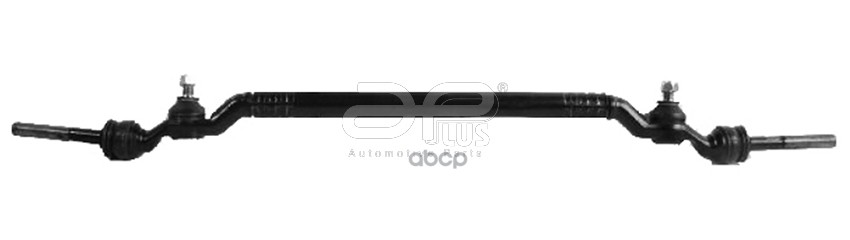 Тяга Рулевая | Перед | Aplus арт. 13134AP