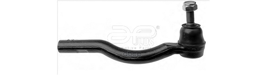 Наконечник Рулевой Тяги | Перед Прав | Aplus арт. 13562AP