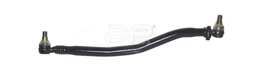 Тяга Рулевая Продольная | Перед | Hcv Aplus арт. 14999AP