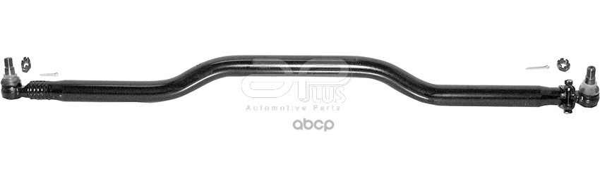 Тяга Рулевая | Перед | Hcv Aplus арт. 15003AP