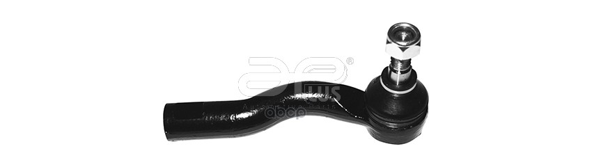 Наконечник Рулевой Тяги | Перед Прав | Aplus арт. 15615AP