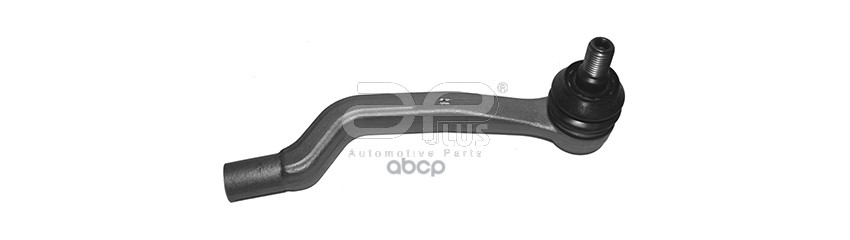 Наконечник Рулевой Тяги | Прав | Aplus арт. 15650AP