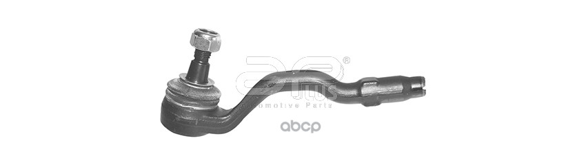 Наконечник Рулевой Тяги | Перед Прав/Лев | Aplus арт. 15733AP