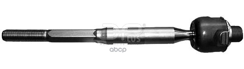 Тяга Рулевая | Перед Лев | Aplus арт. 15736AP