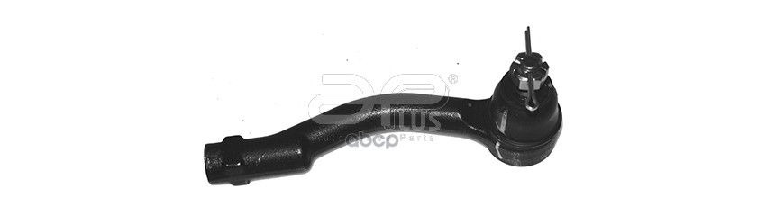 Наконечник Рулевой Тяги | Перед Лев | Aplus арт. 16015AP