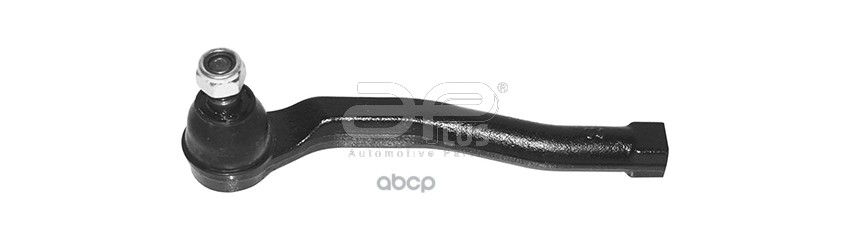 Наконечник Рулевой Тяги | Перед Лев | Aplus арт. 16105AP