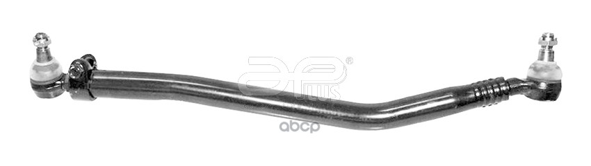 Тяга Рулевая | Перед | Hcv Aplus арт. 16118AP