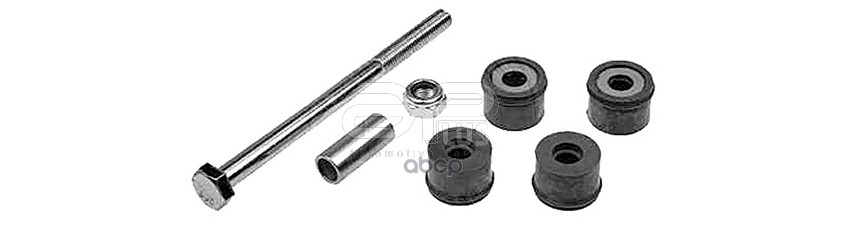 Стойка Стабилизатора | Перед Прав/Лев | Aplus арт. 16273AP