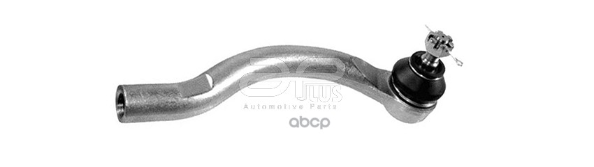 Наконечник Рулевой Тяги | Перед Прав | Aplus арт. 16509AP