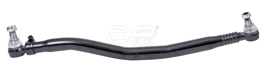 Тяга Рулевая Продольная | Перед | Hcv Aplus арт. 16676AP