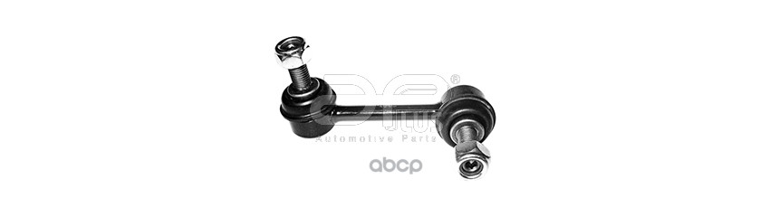 Стойка Стабилизатора | Зад Лев | Aplus арт. 20317AP