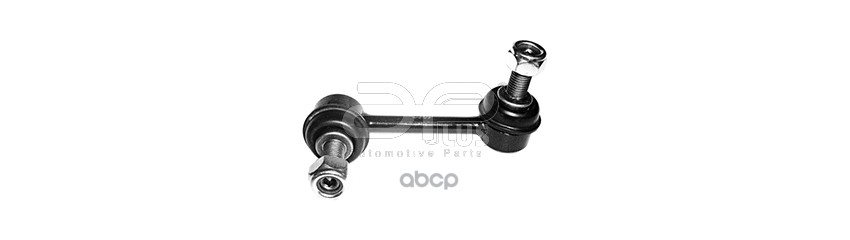 Стойка Стабилизатора | Зад Прав | Aplus арт. 20318AP