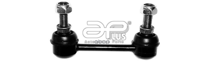 Стойка Стабилизатора | Зад Прав/Лев | Aplus арт. 20342AP
