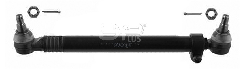 Тяга Рулевая | Перед | Hcv Aplus арт. 21314AP