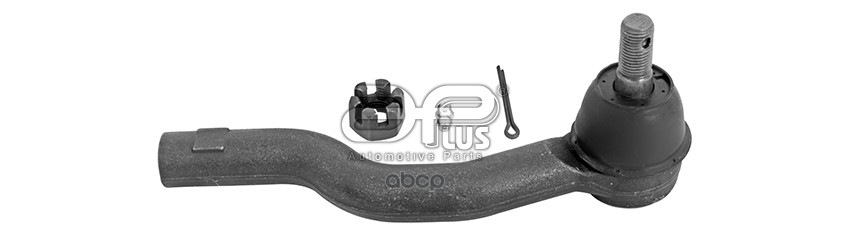 Наконечник Рулевой Тяги | Прав | Aplus арт. 25128AP